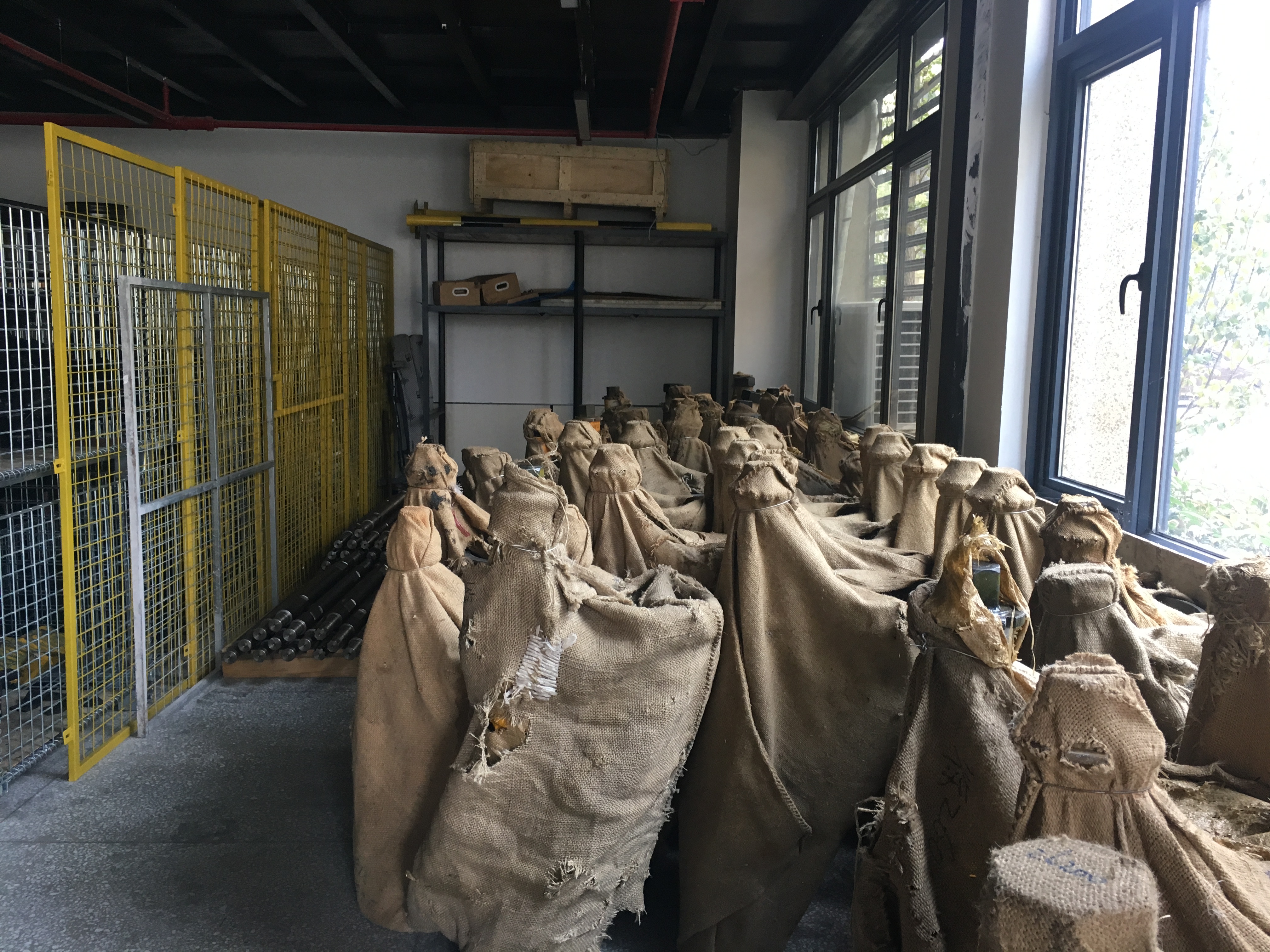 Warehouse