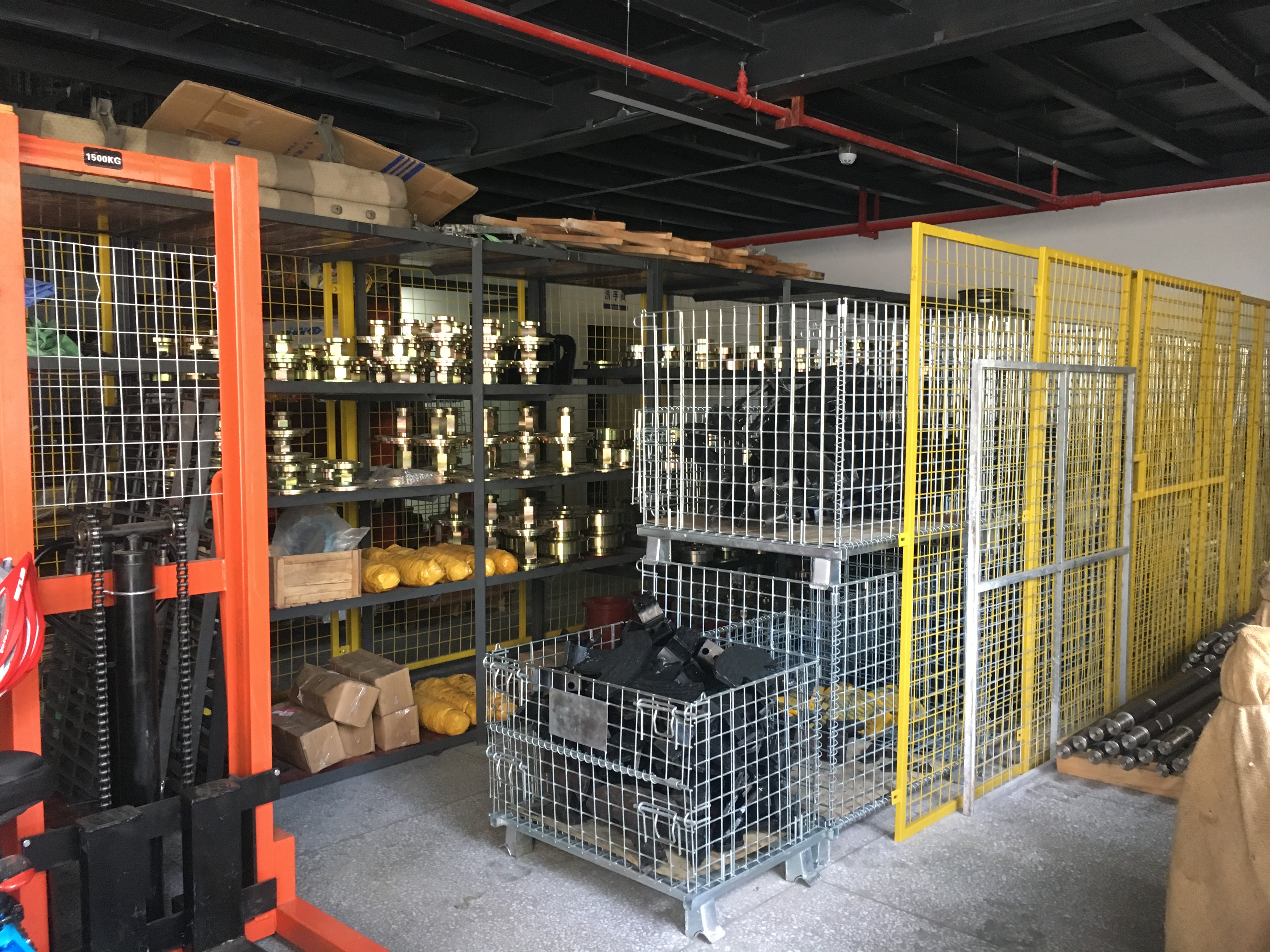 Warehouse