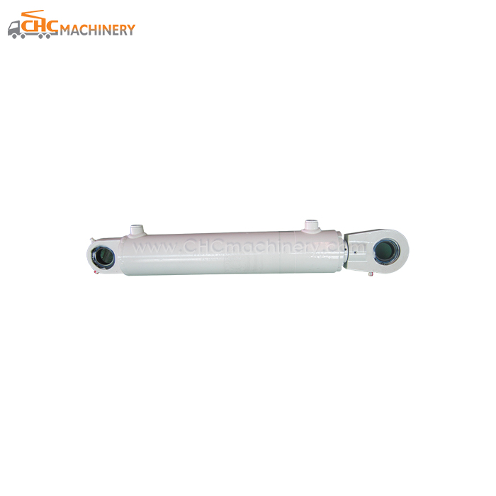 Concrete Pump Parts Outrigger Hydraulic Cylinder 001607504B0200000 for Zoomlion Truck Mounted Concre