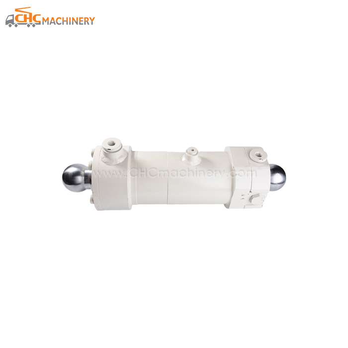 Concrete Pump Swing Cylinder 0160402F5000 Plunger Cylinders For Zoomlion Spare Parts