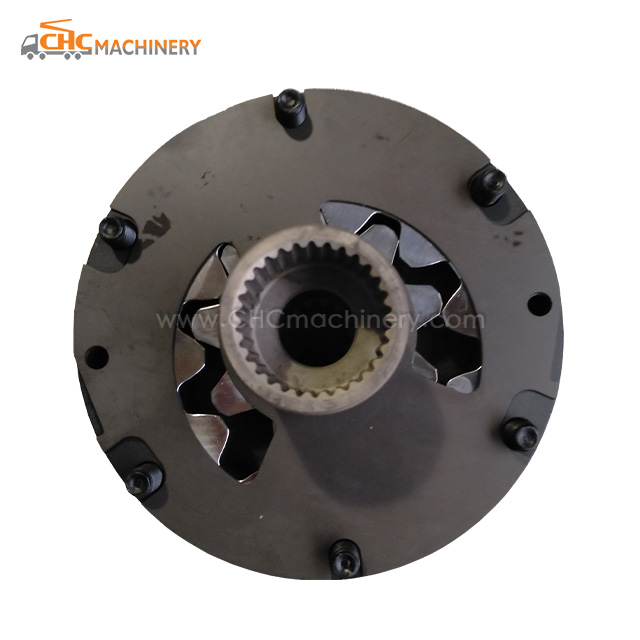 A4VG180/28 Charge Pump Replace For Rexroth Pump A4VG180 Round Charge Pump 180/28

CONCRETE PUMP SPARE PARTS
أجزاء المضخة الخرسانية
Piezas de bomba de concreto
Бетонные детали насоса