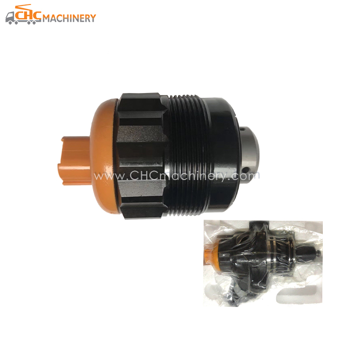 HP0 Pump Plunger 094040-0081 Overhaul Kit 094150-0318 Element Sub-assy For Engine 6WF1 6WG1