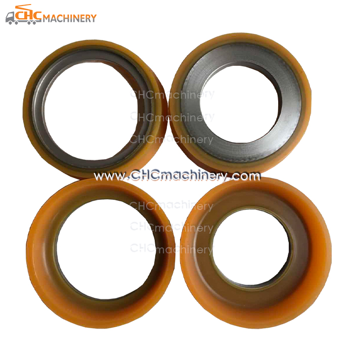 DN220 Concrete Delivery Piston End IHI Piston Seal Ring PU + Steel IHI Concrete Pump Parts
DN220 IHI Piston Seal IHI Concrete Pump Parts

Concrete Pump Parts 
Piezas de bomba de concreto
أجزاء المضخة الخرسانية
Бетонные детали насоса