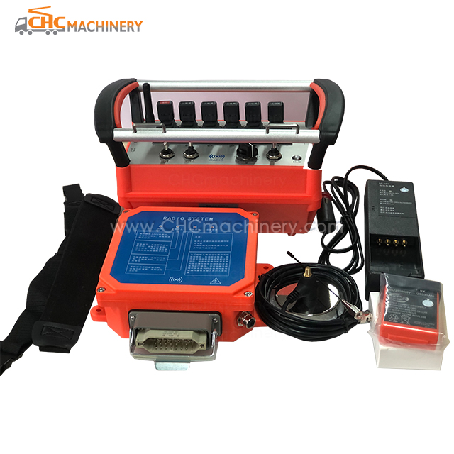 Remote Control For Sany HBC727 Concrete Pump Parts

CONCRETE PUMP SPARE PARTS
أجزاء المضخة الخرسانية
Piezas de bomba de concreto
Бетонные детали насоса