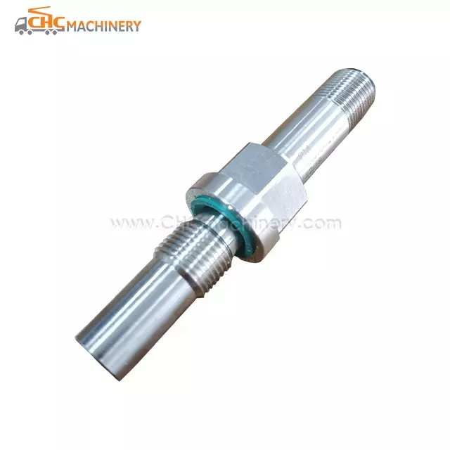 Concrete Pump Parts Putzmeister Sensor 270321001 