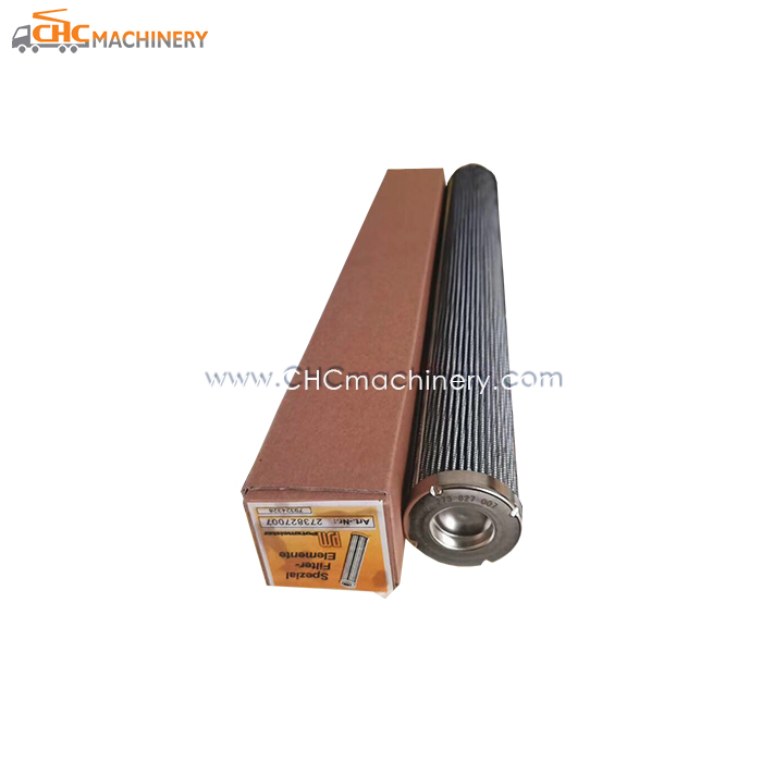 273827007 Putzmeister Concrete Pump Parts