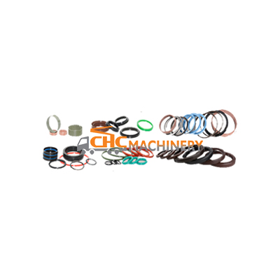 Concrete Pump Parts Catalog-Seal Ring Kits From CHCmachinery