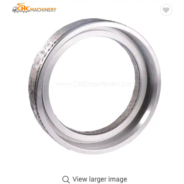 Concrete Pump CUTTING RING DN200 DN230 DN260 Concrete Pump Cutting Ring For Zoomlion Concrete Pump P
