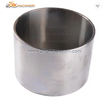 Concrete Pump Parts Shaft Sleeve For S Pipe Long Shaft Sleeve For Zoomlion Concrete Pump 000190201A0