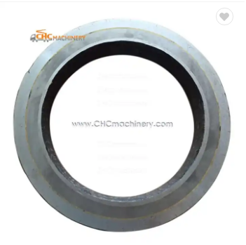Concrete Pump Cutting Ring DN200 DN230 DN260 Concrete Pump Cutting Ring For SANY Concrete Pump Parts