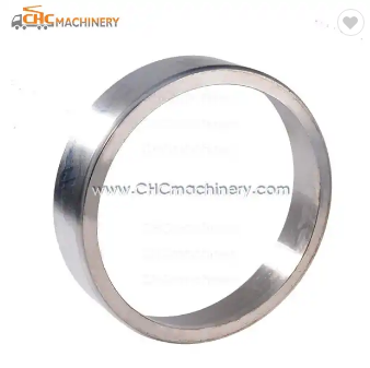 Concrete Pump Parts S Pipe Valve Short Shaft Sleeve Concrete Shaft Sleeve For Zoomlion Concrete Pump