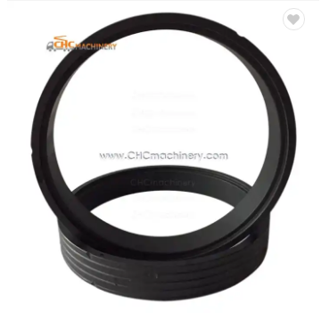 Concrete Pump Rubber PISTON SEAL For Zoomlion Concrete Pump Parts DN200 DN230 DN260 