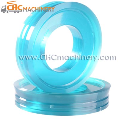 Concrete Pump Piston Seal DN200 DN230 DN260 For Zoomlion Concrete Pumps 000196901A0000004 