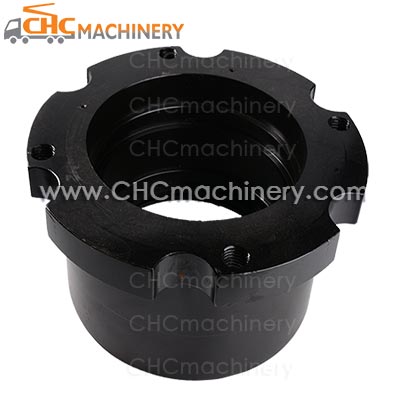 Concrete Pump Bearing Pedestal Outer Housing (Big-End Bearing Pedestal)For Sany Concrete Pump Parts 