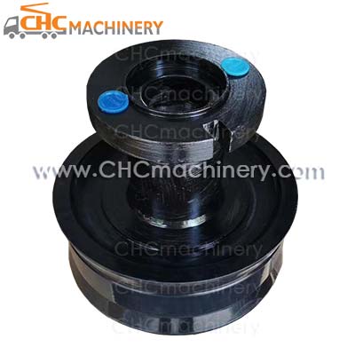 Concrete Pump Parts Schwing Piston Ram Rubber Piston Ram For Schwing Concrete Pumps