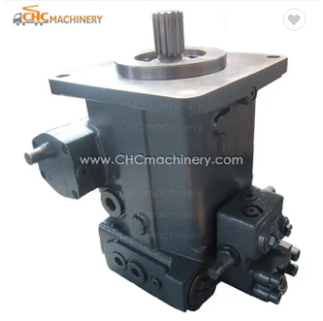 Rexroth Hydraulic Main Oil Pump A4VG180HD9MT1 For Zoomlion Sany Putzmeister Schwing Concrete 
Pumps 

CONCRETE PUMP SPARE PARTS
أجزاء المضخة الخرسانية
Piezas de bomba de concreto
Бетонные детали насоса