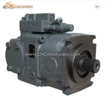Putzmeister Schwing Hydraulic Pump A11VLO130LRDU2 Concrete Pump Hydraulic Pumps 1010000744

CONCRETE PUMP SPARE PARTS
أجزاء المضخة الخرسانية
Piezas de bomba de concreto
Бетонные детали насоса