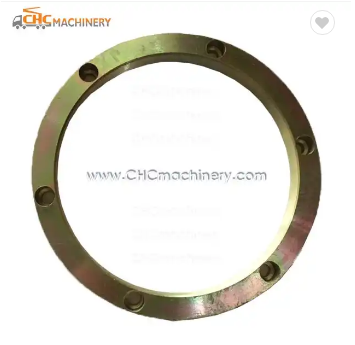 Concrete Pump Parts Support Ring For Outer Housing Bearing Press Ring For Sany Concrete Pumps A82010