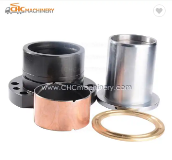 Concrete Pump Parts Complete Upper Housing D105 D90 Full Set S Pipe Valve For Zoomlion Concrete Pumps 000190201A0000024

CONCRETE PUMP SPARE PARTS
أجزاء المضخة الخرسانية
Piezas de bomba de concreto
Бетонные детали насоса