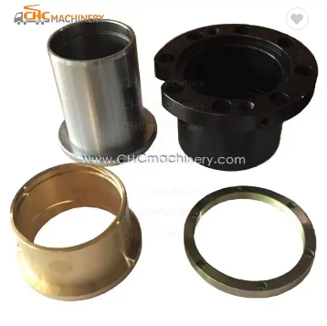 Concrete Pump Parts Complete Upper Housing(Small End) D105 For Sany Concrete Pump A819800000580/A820404000006/A820203003054

CONCRETE PUMP SPARE PARTS
أجزاء المضخة الخرسانية
Piezas de bomba de concreto
Бетонные детали насоса
