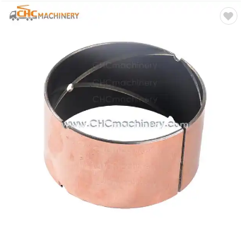 Concrete Pump Parts DU Bearing D105/D90 For Zoomlion Concrete Pump 000190201A0000032

CONCRETE PUMP SPARE PARTS
أجزاء المضخة الخرسانية
Piezas de bomba de concreto
Бетонные детали насоса