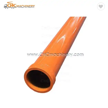 Concrete Pump Boom Pipe DN133*5*3000mm Delivery Pipe For Zoomlion Spare Parts 00169330400010000

CONCRETE PUMP SPARE PARTS
أجزاء المضخة الخرسانية
Piezas de bomba de concreto
Бетонные детали насоса