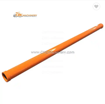 Concrete Pump Pipe DN125*5*3000mm Delivery Pipe For Zoomlion 00169330400010000 13205127C

CONCRETE PUMP SPARE PARTS
أجزاء المضخة الخرسانية
Piezas de bomba de concreto
Бетонные детали насоса