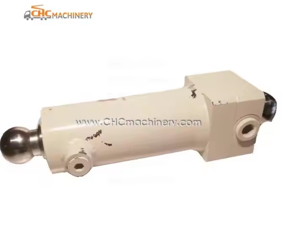 208.Swing Cylinder Concrete Pump Parts for Schwing