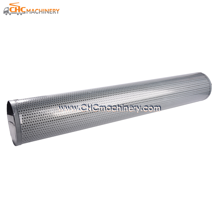 386.Hydraulic Oil Filter TLX-245G Concrete Pump Parts Replace for Leemin Zoomlion 1010500068
Filter Element
Concrete Pump Parts
Zoomlion. Sany. Putzmeister. Schwing