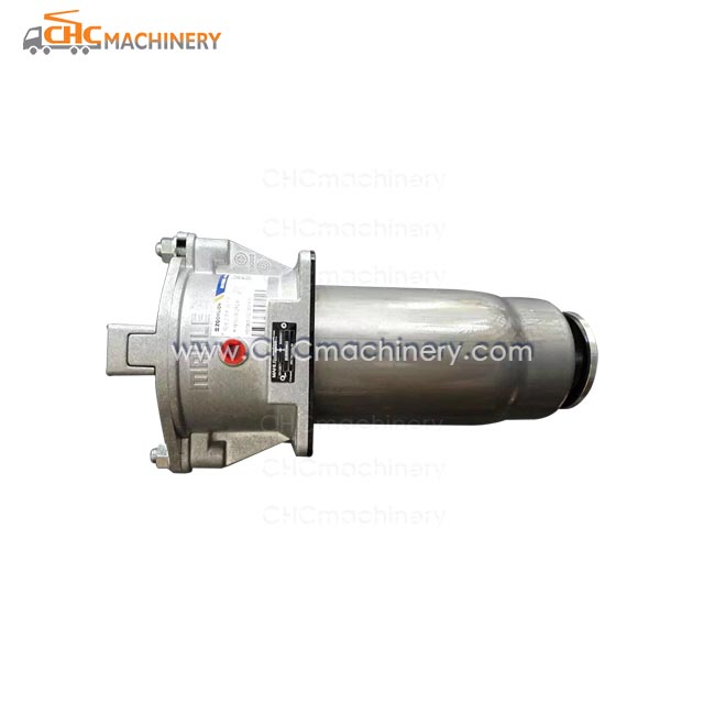 395.Filter Assy  PL1610-166 DRG25 Concrete Pump Parts Replace for Mahle Zoomlion 1010600453
Filter Element
Concrete Pump Parts
Zoomlion. Sany. Putzmeister. Schwing.