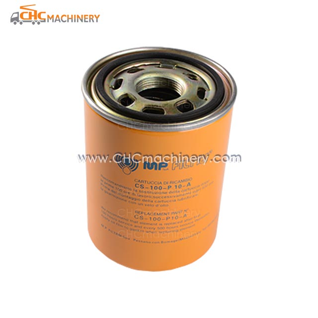 379.Return Filter Element 8CS100P10A Concrete Pump Parts Replace for Mp Zoomlion 1010600156
Filter Element
Concrete Pump Parts
Zoomlion. Sany. Putzmeister. Schwing.