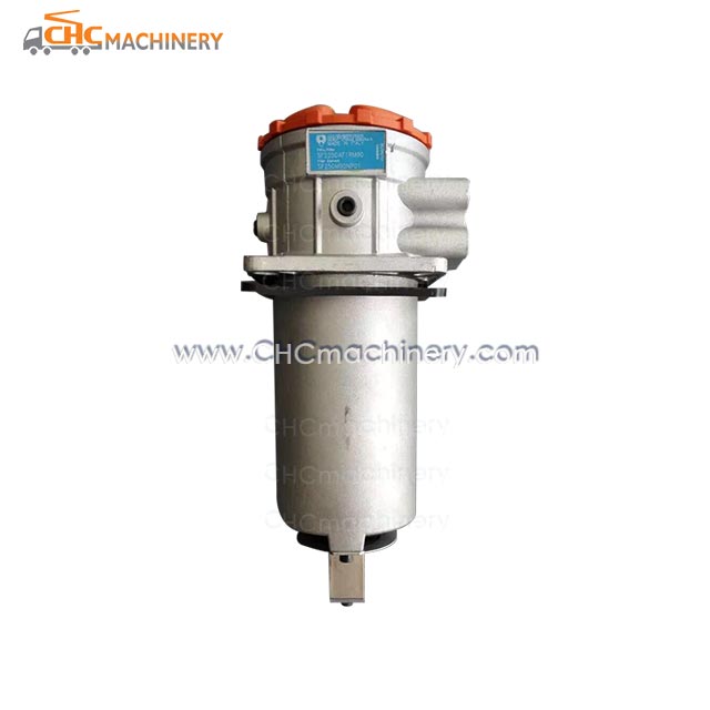 399.Filter Assy SF2250AF1RM90 Concrete Pump Parts Replace for Mp Zoomlion 1010600435
Filter Element
Concrete Pump Parts
Zoomlion. Sany. Putzmeister. Schwing.