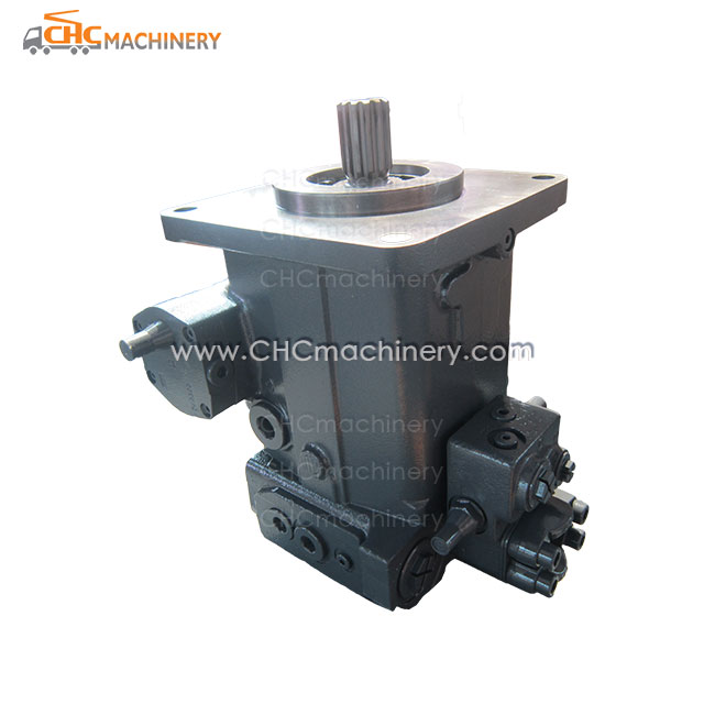 211.Main Pump A4VG180HD9MT1 Concrete Pump Parts Replace for Zoomlion Truck 1010000096
Concrete Pump Parts
Zoomlion. Sany. Putzmeister. Schwing.XCMG,Rexroth,