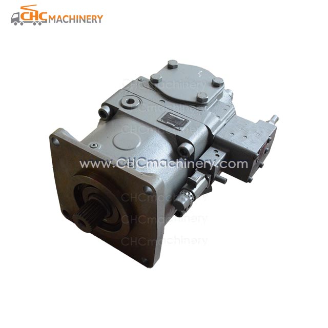 214.Main Pump A11VLO190LRDU2 Concrete Pump Parts Replace for Zoomlion Truck 1010000094/B220304000083
Concrete Pump Parts
Zoomlion. Sany. Putzmeister. Schwing.XCMG,Rexroth,