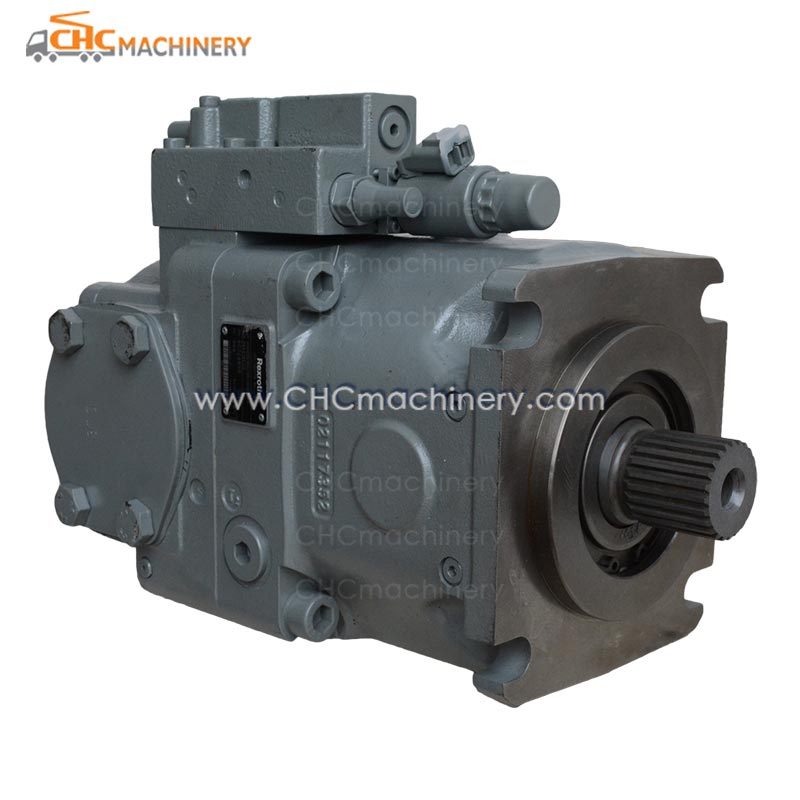 215.Main Pump A11VLO130LRDU2 Concrete Pump Parts Replace for TRUCK CRANE 1010000744/B220304000082 
Concrete Pump Parts
Zoomlion. Sany. Putzmeister. Schwing.XCMG,Rexroth,