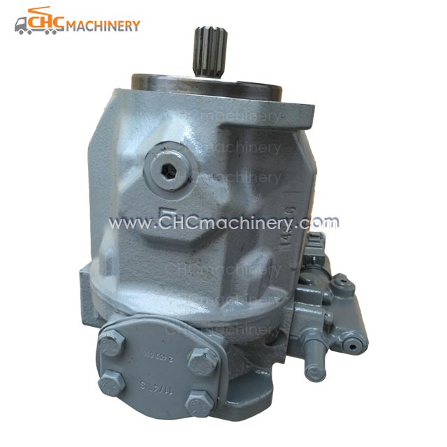 218.C.P.Pump A10V028DR Concrete Pump Parts Replace for Zoomlion Truck 1010000087
Concrete Pump Parts
Zoomlion. Sany. Putzmeister. Schwing.XCMG,Rexroth,