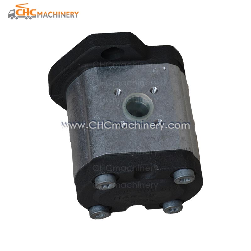 222.Single Gear Pump AZPF-1X-022RRR20KB Concrete Pump Parts Replace for Zoomlion Crane 1010000092/1010000085
Concrete Pump Parts
Zoomlion. Sany. Putzmeister. Schwing.XCMG,Rexroth,
