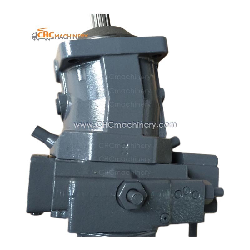 227.Boom Pump A7VO55LRDS Concrete Pump Parts Replace for Zoomlion Crane 1010000089/B220301000165
Concrete Pump Parts
Zoomlion. Sany. Putzmeister. Schwing.XCMG,Rexroth,