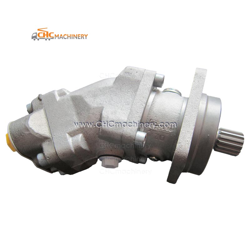 225.Boom Pump PUMP SC 034 L ISO Concrete Pump Parts Replace for  Zoomlion Crane 1010000437/B220301000406
Concrete Pump Parts
Zoomlion. Sany. Putzmeister. Schwing.XCMG,Rexroth,