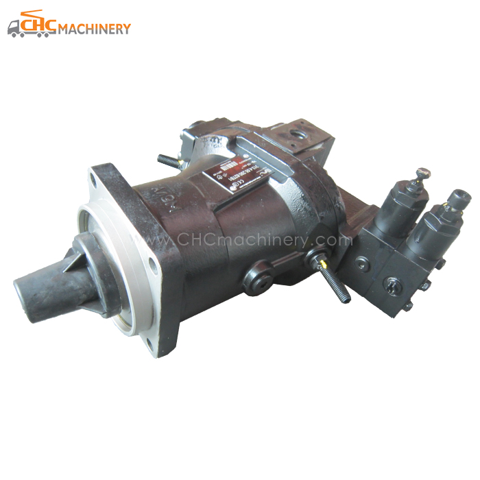 228.Boom Pump 313.4.55.290.82TB1 Concrete Pump Parts Replace for  Zoomlion Crane 1010000292
Concrete Pump Parts
Zoomlion. Sany. Putzmeister. Schwing.XCMG,Rexroth,