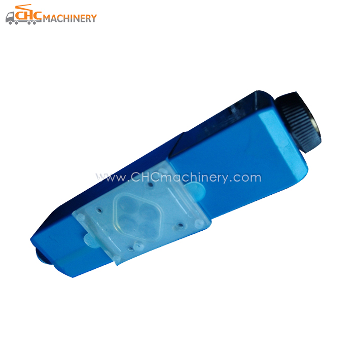 239.Solenoid Reversing Valve DG4V-3-7C-M-U-H7-60 Concrete Pump Parts  for  Zoomlion  SY10201072AP0018
Concrete Pump Parts
Zoomlion. Sany. Putzmeister. Schwing.XCMG,Rexroth,