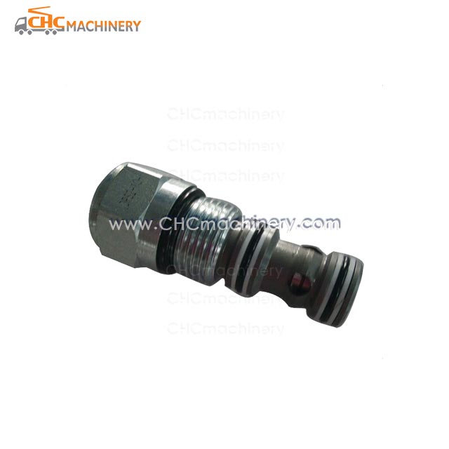 250.Relief Valve DPS2-10-T-F-0-160 Concrete Pump Parts  for Zoomlion 1010300583
Concrete Pump Parts
Zoomlion. Sany. Putzmeister. Schwing.XCMG,Rexroth,