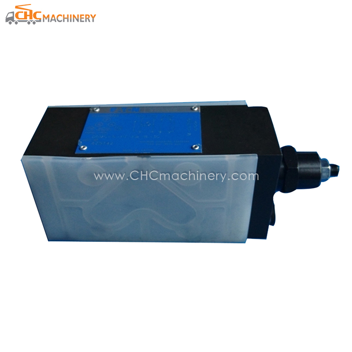 260.Relief Valve DGMC2-5-AT-FW-B-30 Concrete Pump Parts  for  Zoomlion B220400000030
Concrete Pump Parts
Zoomlion. Sany. Putzmeister. Schwing.XCMG,Rexroth,