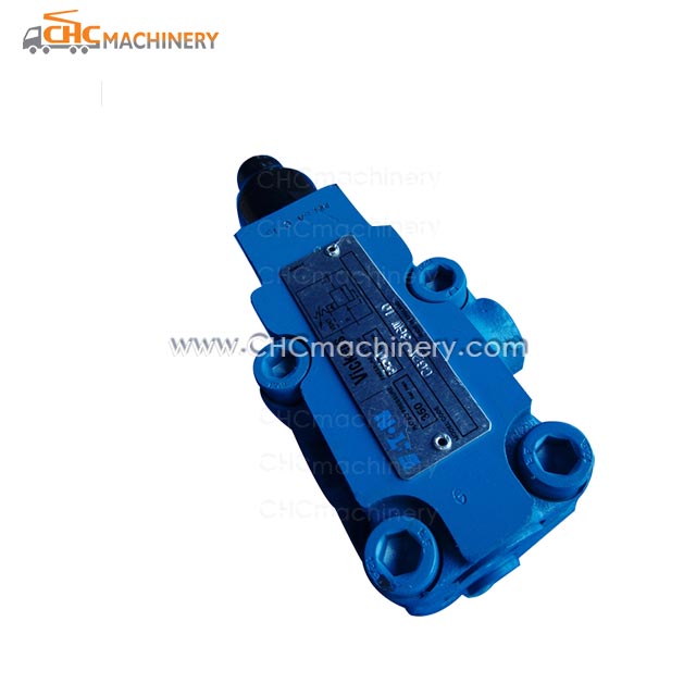 261.Relief Valve CG2V 6GW 10 Concrete Pump Parts  for  Zoomlion 1010300787/SY10201152AP0018
Concrete Pump Parts
Zoomlion. Sany. Putzmeister. Schwing.XCMG,Rexroth,