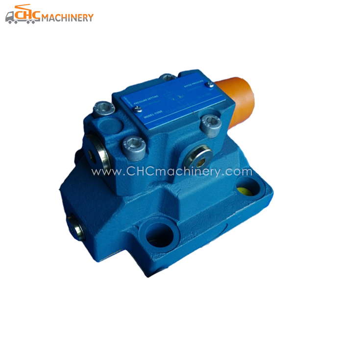 262.Relief Valve CG2V-10HW-B-10 Concrete Pump Parts  for  Zoomlion 1010301169
Concrete Pump Parts
Zoomlion. Sany. Putzmeister. Schwing.XCMG,Rexroth,