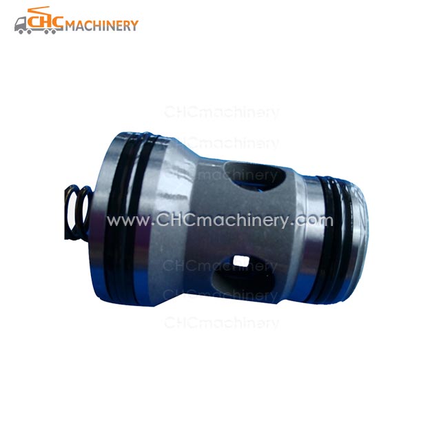 274.Cartridge Valve CVI-25-D20-L-40 Concrete Pump Parts  for  SY10201073AP0075
Concrete Pump Parts
Zoomlion. Sany. Putzmeister. Schwing.XCMG,Rexroth,