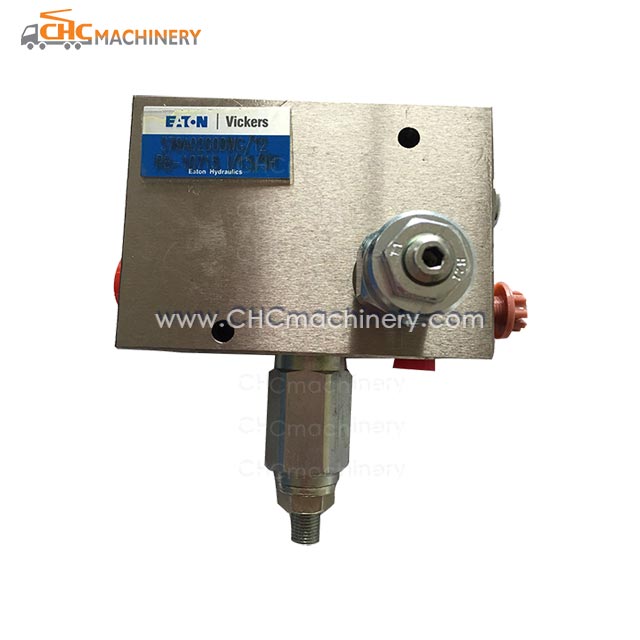 275.Waterproof Valve BP-10715 1/15/SH Concrete Pump Parts  for  A810201025057
Concrete Pump Parts
Zoomlion. Sany. Putzmeister. Schwing.XCMG,Rexroth,