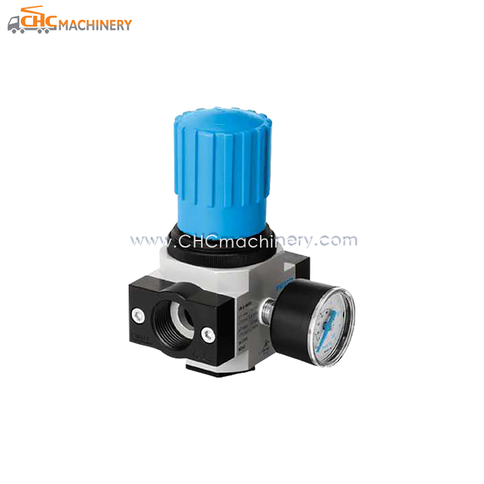 491.Pressure Reducing Valve  LR-1/8-D Concrete Pump Parts  for Zoomlion 1010300646
Concrete Pump Parts
Zoomlion. Sany. Putzmeister. Schwing.XCMG,Rexroth,