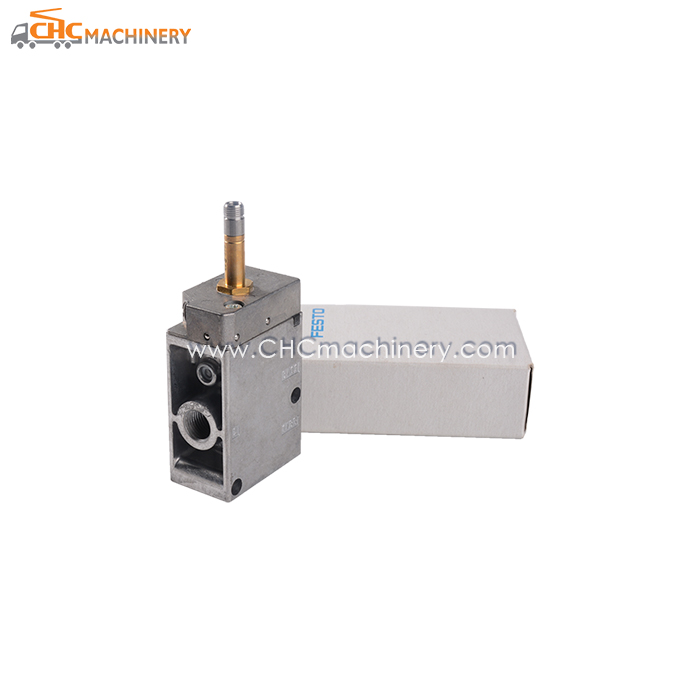 492.Solenoid Valve  MFH-3-1/4 Concrete Pump Parts  for Zoomlion 1010300512
Concrete Pump Parts
Zoomlion. Sany. Putzmeister. Schwing.XCMG,Rexroth,