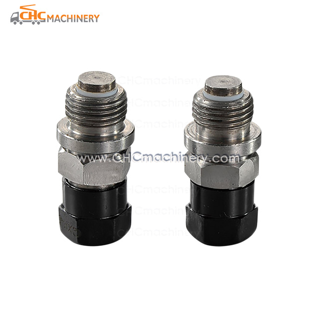 476.Charging Valve  QXF-5  Concrete Pump Parts  for 1070500226
Concrete Pump Parts
Zoomlion. Sany. Putzmeister. Schwing.XCMG,Rexroth,